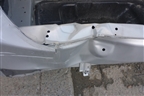 Кузов для Mercedes Benz SLK R172 с 2010-2016г (СЛК)