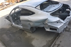Кузов для Mercedes Benz SLK R172 с 2010-2016г (СЛК)