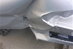Кузов для Mercedes Benz SLK R172 с 2010-2016г (СЛК)