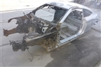 Кузов для Mercedes Benz SLK R172 с 2010-2016г (СЛК)