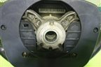 Рулевое колесо под AIR BAG с AIR BAG для Toyota Mark 2 с 1996-2002г
