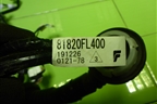 Проводка двери передней правой (81820FL400) для Subaru XV с 2017г (ХВ)