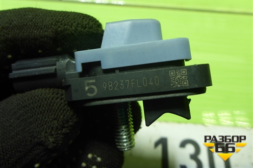 Датчик AIR BAG (98237FL040) для Subaru XV с 2017г (ХВ)