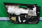 Обшивка двери передней правой под электрику (83500TLOE01057) для Honda Accord(CU-CW) с 2008-2013г (Аккорд)