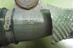 Рейка рулевая под электроусилитель (6608145771) для Geely Cityray с 2024-2025г