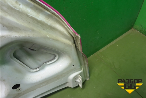 Капот (А21R238402012) для GAZ ГАЗель NEXT (Некст)