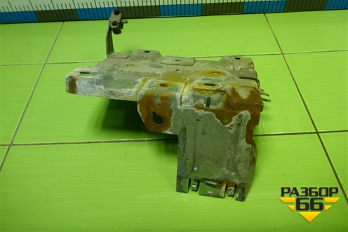 Площадка под аккумулятор для VAZ Granta/Гранта