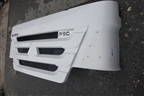Капот  (WG1642111011) для Howo A7 с 2009г