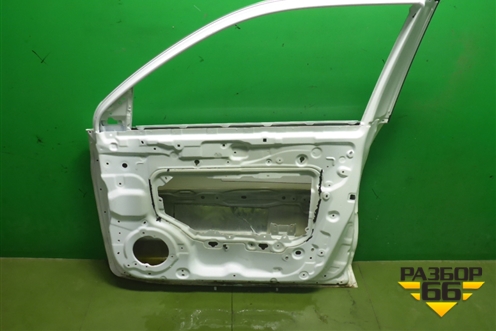 Дверь передняя правая (6101200XKV08A) для Haval H9 с 2014-2025г (Аш9)