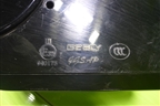 Зеркало левое электрическое (10 контактов) (6608149342) для Geely Cityray с 2024-2025г