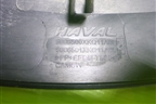Накладка заднего крыла левого (после 2022г) (5006500XKQ11A) для Haval F7 с 2019г (Ф7)