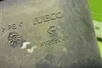 Патрубок воздушного фильтра  (41225669) для Iveco Stralis с 2007г (Стралис)