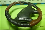 Рулевое колесо не под AIR BAG для Iveco Stralis с 2007г (Стралис)