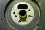 Рулевое колесо не под AIR BAG для Iveco Stralis с 2007г (Стралис)