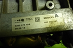Колонка рулевая (500355285) для Iveco Stralis с 2007г (Стралис)