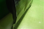 Дверь задняя левая (5081056100C15) для Geely Okavango с 2020г
