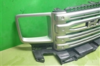 Решетка радиатора (5509500XKV4AAC2A) для Haval H9 с 2024-2025г (Аш9)