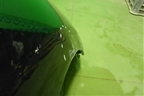 Крыло переднее правое (5380133200) для Toyota Camry V70 с 2017г (Камри)