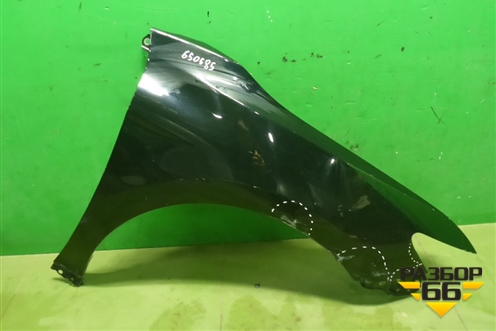 Крыло переднее правое (5380133200) для Toyota Camry V70 с 2017г (Камри)