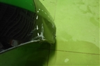 Крыло переднее правое (5380133200) для Toyota Camry V70 с 2017г (Камри)