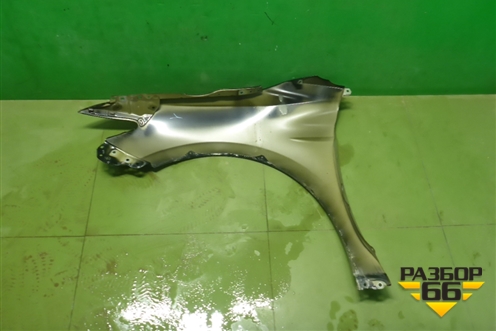 Крыло переднее правое (5380133200) для Toyota Camry V70 с 2017г (Камри)