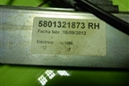 Стеклоподъёмник электрический двери правой  (5801321873) для Iveco Stralis с 2007г (Стралис)
