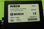 Блок управления центральным замком (41221004) для Iveco Stralis с 2007г (Стралис)