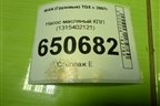 Насос масляный КПП (1315402121) для MAN TGX с 2007г (ТГХ)