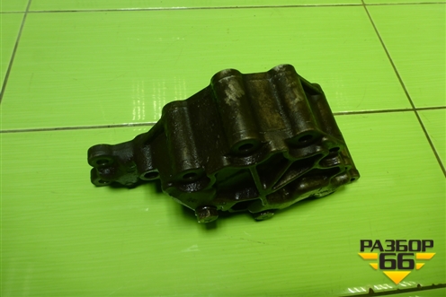 Насос масляный КПП (1315402121) для MAN TGX с 2007г (ТГХ)