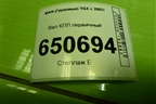 Вал КПП первичный (1356302100) для MAN TGX с 2007г (ТГХ)
