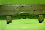 Панель передняя (верхняя часть) (5320533901) для Toyota Camry V70 с 2017г (Камри)