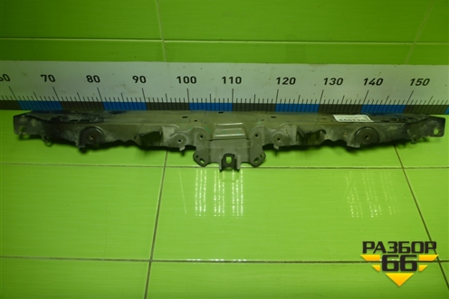 Панель передняя (верхняя часть) (5320533901) для Toyota Camry V70 с 2017г (Камри)