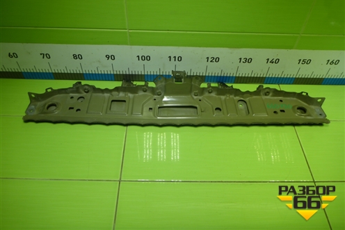 Панель передняя (верхняя часть) (5320533901) для Toyota Camry V70 с 2017г (Камри)