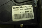 Педаль газа электронная (41227741) для Iveco Stralis с 2007г (Стралис)