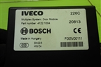 Блок управления центральным замком (41221004) для Iveco Stralis с 2007г (Стралис)