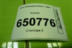 Кнопка для Iveco Stralis с 2007г (Стралис)