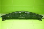 Накладка декоративная на переднюю панель (5329533130) для Toyota Camry V70 с 2017г (Камри)