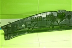 Накладка декоративная на переднюю панель (5329533130) для Toyota Camry V70 с 2017г (Камри)
