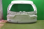 Дверь багажника без стекла (6301119XKQ04A) для Haval F7 с 2019г (Ф7)