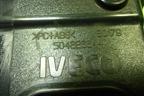 Ящик передней консоли  (504226644) для Iveco Stralis с 2007г (Стралис)