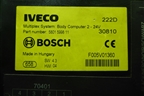 Блок электронный (5801599811) для Iveco Stralis с 2007г (Стралис)