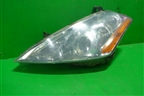 Фара левая (ксенон с блоком и лампой) (26060CC00A) для Nissan Murano (Z50) с 2002-2008г (Мурано)