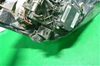 Фара левая (ксенон с блоком и лампой) (26060CC00A) для Nissan Murano (Z50) с 2002-2008г (Мурано)