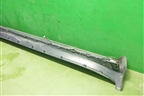 Накладка на порог наружная левая на подножку (в сборе) (5177460160) для Toyota Land Cruiser (200) с 2008г (Ленд Крузер)