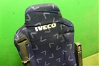 Сиденье правое для Iveco Stralis с 2007г (Стралис)