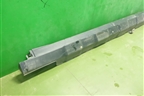 Накладка на порог наружная правая (71800SWTW010) для Honda CR-V(RE) с 2006-2012г (ЦРВ СРВ)