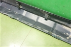Накладка на порог наружная правая (71800SWTW010) для Honda CR-V(RE) с 2006-2012г (ЦРВ СРВ)