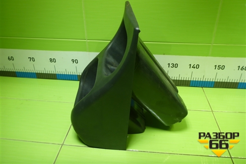 Ящик для вещей для Iveco Stralis с 2007г (Стралис)