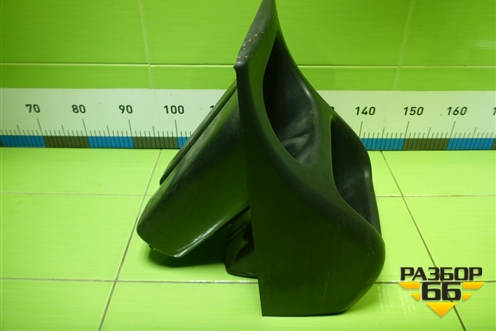 Ящик для вещей для Iveco Stralis с 2007г (Стралис)