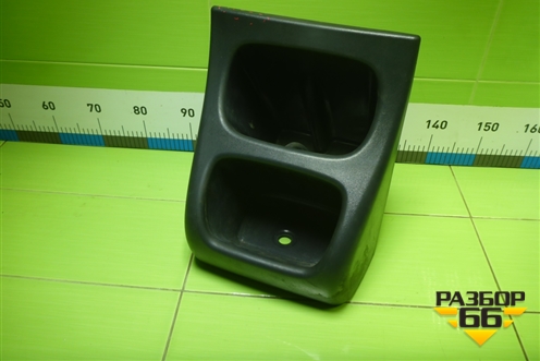 Ящик для вещей для Iveco Stralis с 2007г (Стралис)